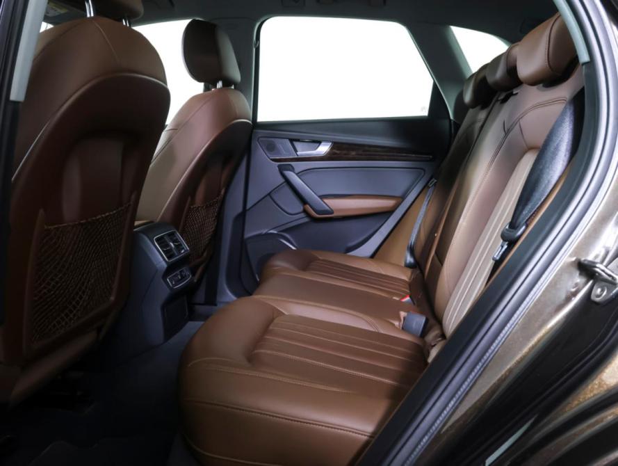 Audi Q5 II (FY) Москва  - изображение 12