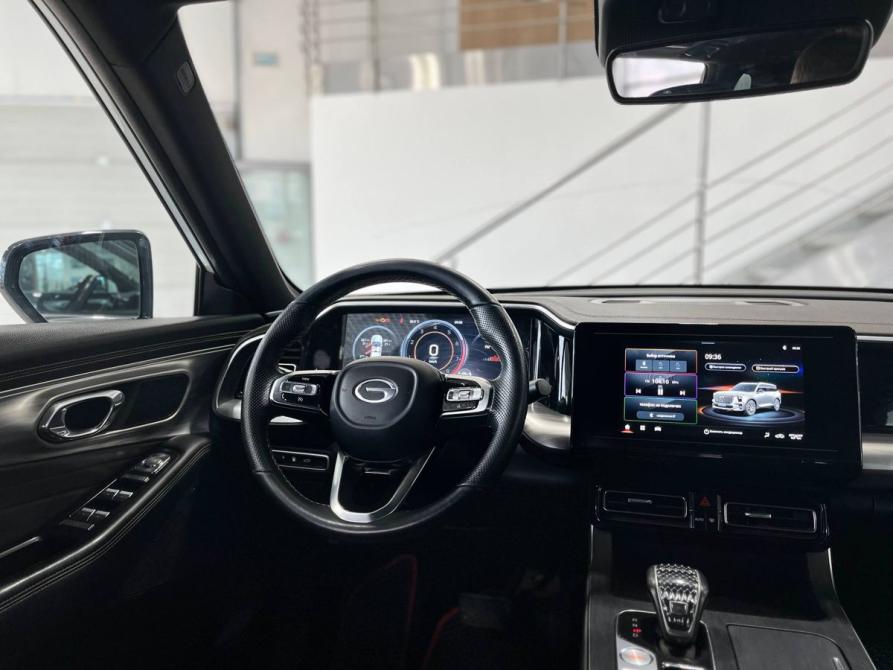 GAC GS8 II Ростов-на-Дону  - изображение 11