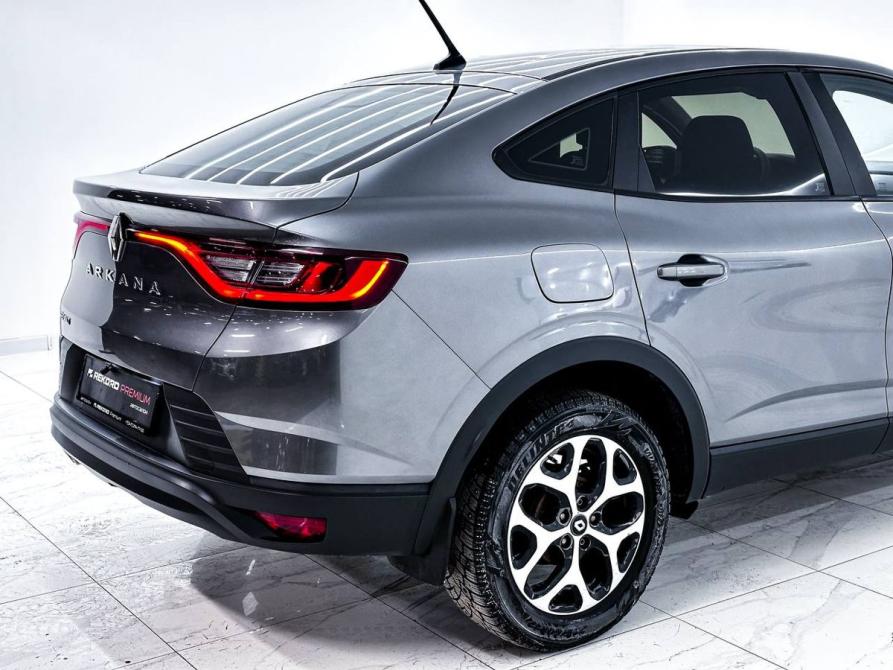 Renault Arkana I Уфа  - изображение 20