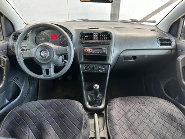 Volkswagen Polo V с пробегом 2012 года, цена 700 000 рублей, 132000 км, седан, Автокод Объявления