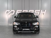 BMW X4 I (F26) Ростов-на-Дону  - изображение 24
