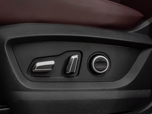Tenet T7 с пробегом 2026 года, цена 3 300 000 рублей, 911 км, внедорожник, Автокод Объявления