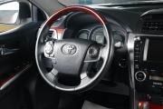 Toyota Camry VII (XV50) Тюмень  - изображение 33