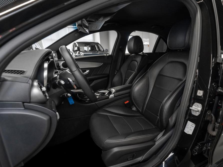 Mercedes-Benz C-Класс IV (W205) Москва  - изображение 15