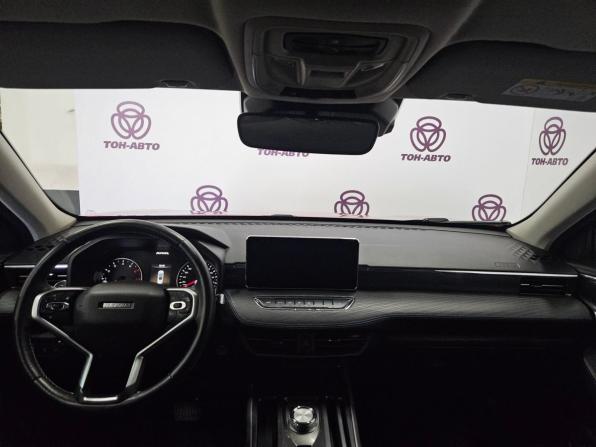 Haval Jolion I с пробегом 2021 года, цена 1 656 000 рублей, 90386 км, внедорожник, Автокод Объявления