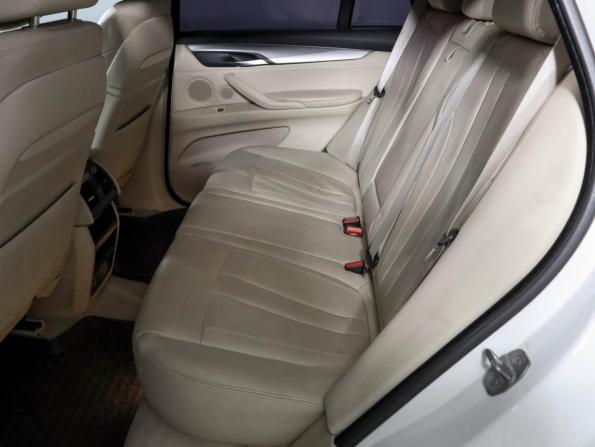 BMW X5 III (F15) с пробегом 2014 года, цена 2 800 000 рублей, 242420 км, внедорожник, Автокод Объявления