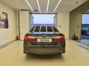 Toyota Camry VII (XV50) Новосибирск  - изображение 18