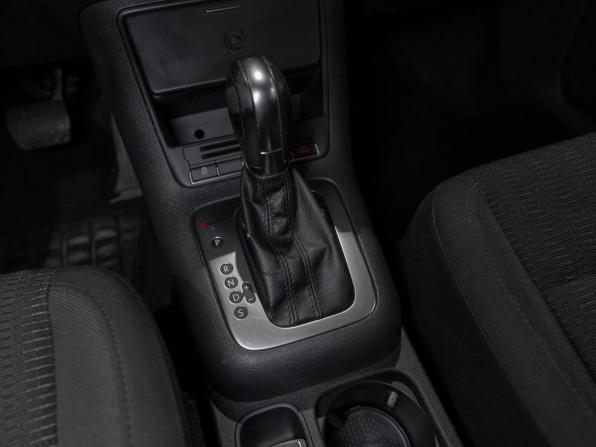 Volkswagen Tiguan I Рестайлинг с пробегом 2012 года, цена 1 495 000 рублей, 130282 км, внедорожник, Автокод Объявления