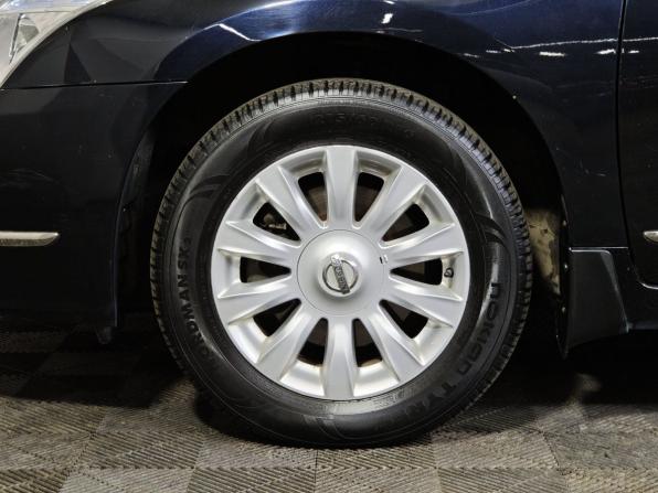 Nissan Teana II (J32) с пробегом 2010 года, цена 873 000 рублей, 244067 км, седан, Автокод Объявления