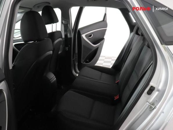 Hyundai i30 II с пробегом 2013 года, цена 1 097 000 рублей, 54744 км, хэтчбек, Автокод Объявления