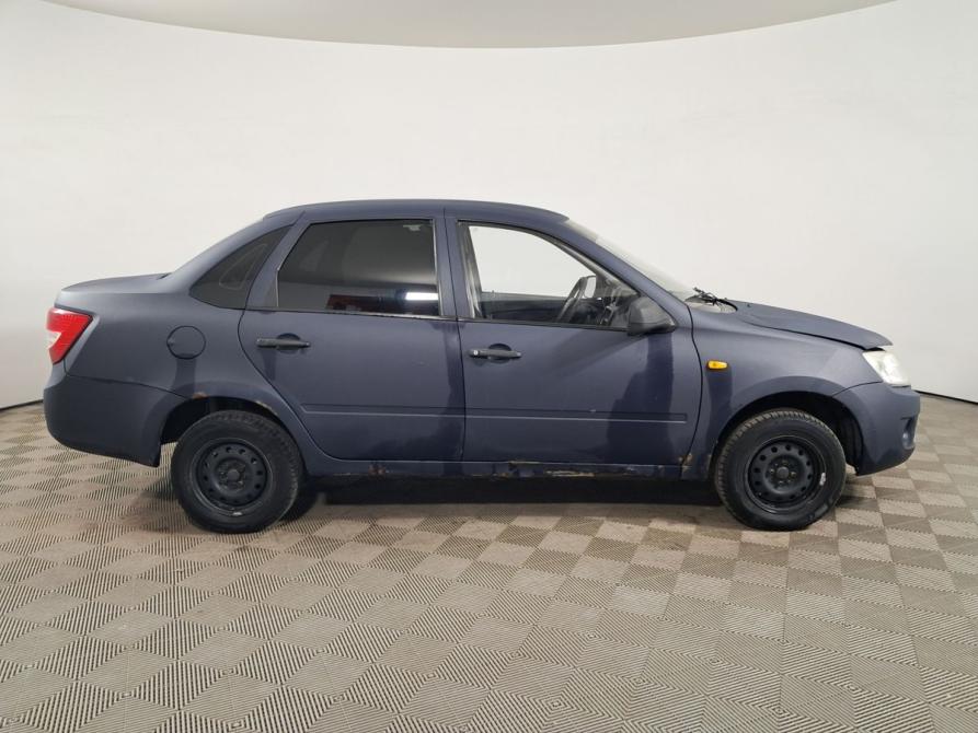 Lada (ВАЗ) Granta I Набережные Челны  - изображение 5