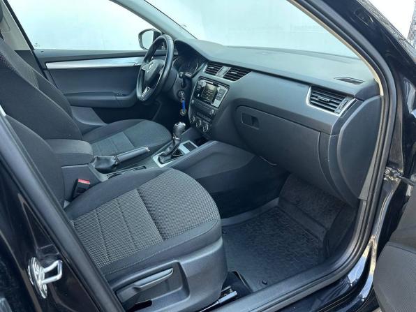 Skoda Octavia III (A7) с пробегом 2016 года, цена 900 000 рублей, 324400 км, лифтбек, Автокод Объявления
