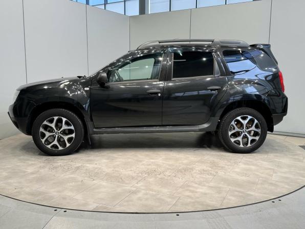 Renault Duster I с пробегом 2014 года, цена 890 000 рублей, 108515 км, внедорожник, Автокод Объявления