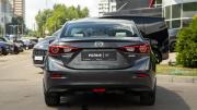 Mazda 3 III (BM) Рестайлинг Москва  - изображение 48