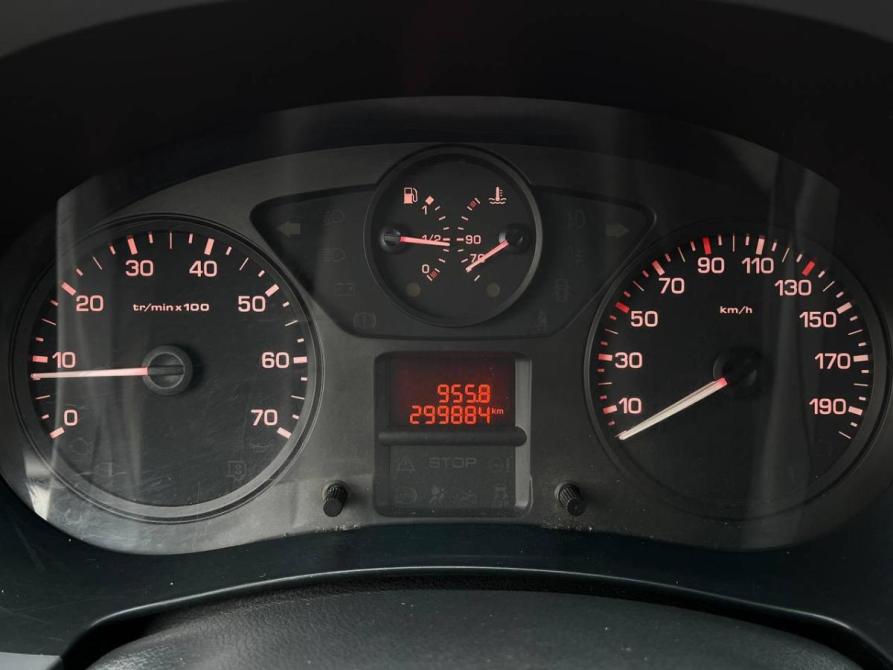 Citroen Berlingo II Краснодар  - изображение 16
