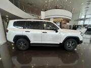 Toyota Land Cruiser 300 Series Казань  - изображение 27