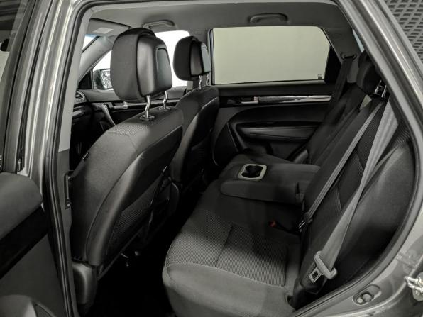 Kia Sorento II Рестайлинг с пробегом 2018 года, цена 1 925 000 рублей, 116194 км, внедорожник, Автокод Объявления