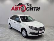 Lada (ВАЗ) Granta I Рестайлинг Воронеж  - изображение 22