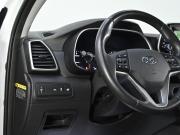 Hyundai Tucson III Рестайлинг Москва  - изображение 26