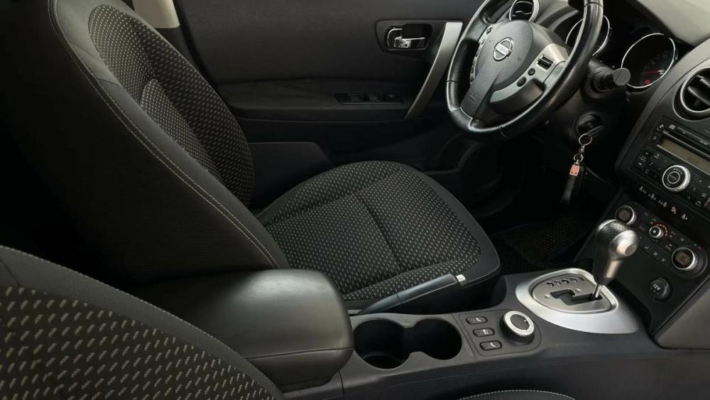 Nissan Qashqai I Оренбург  - изображение 13