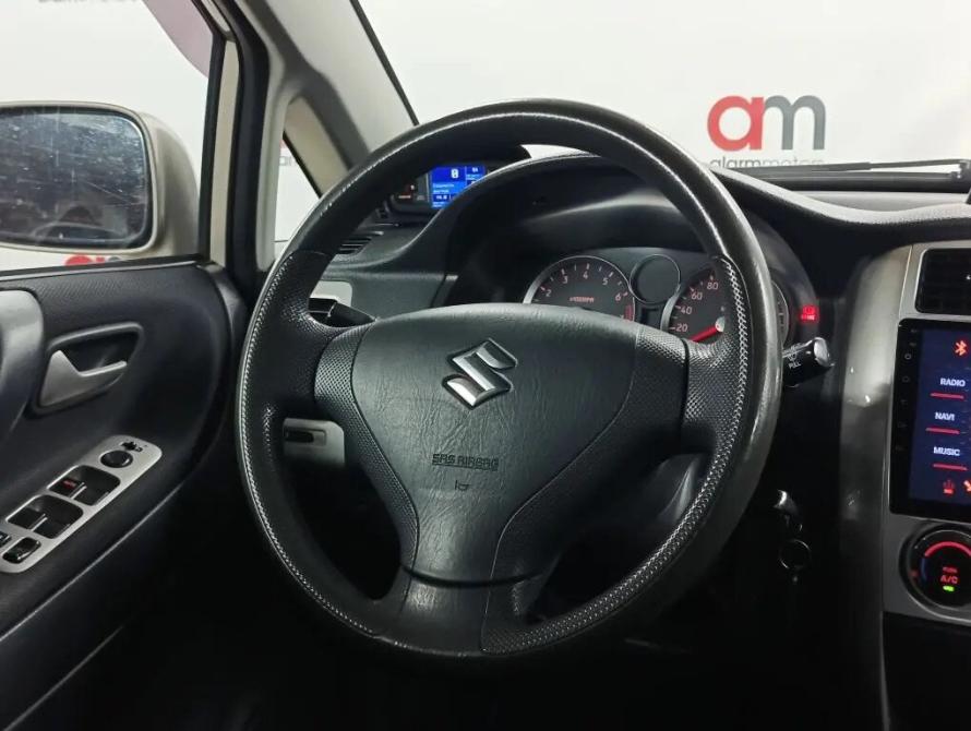 Suzuki Liana I Рестайлинг Санкт-Петербург  - изображение 13