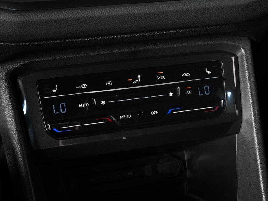 Volkswagen Tiguan II Рестайлинг Ростов-на-Дону  - изображение 15