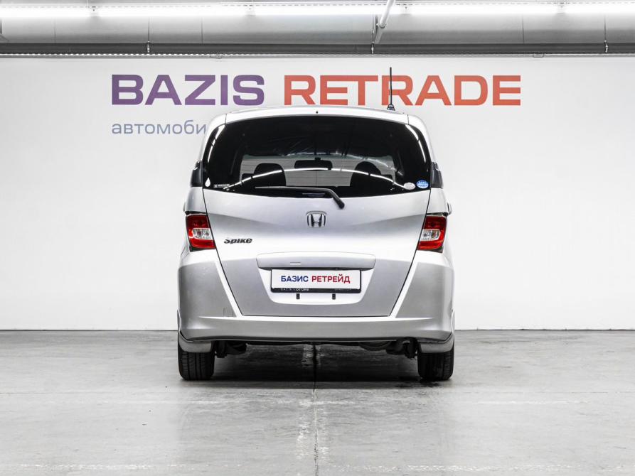 Honda Freed I Тюмень  - изображение 7