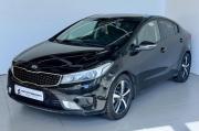 Kia Cerato III Рестайлинг (Classic) Челябинск  - изображение 13