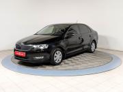 Skoda Rapid I Рестайлинг Екатеринбург  - изображение 19