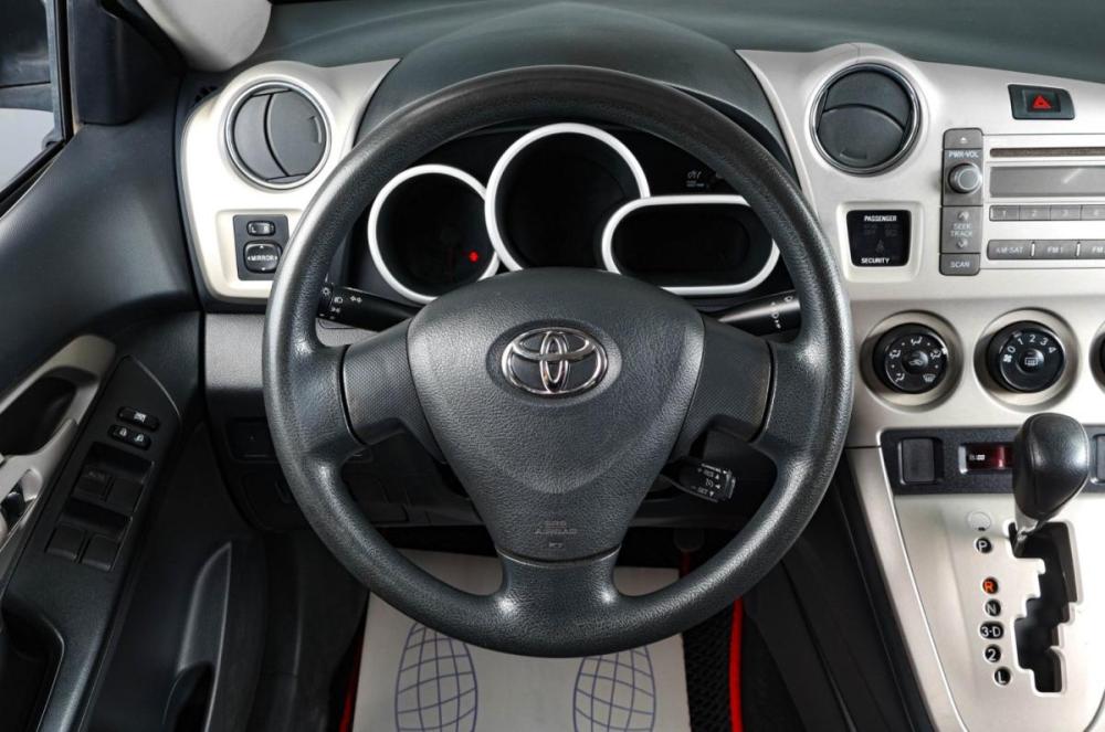 Toyota Matrix II (E140) Тюмень  - изображение 14
