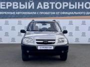 Chevrolet Niva I Рестайлинг Краснодар  - изображение 19