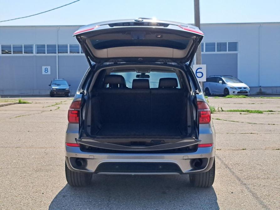 BMW X5 II (E70) Рестайлинг Набережные Челны  - изображение 12