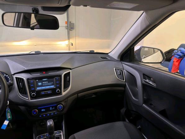 Hyundai Creta II с пробегом 2021 года, цена 1 799 000 рублей, 87356 км, внедорожник, Автокод Объявления