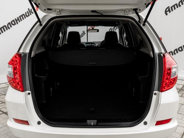 Honda Fit Shuttle I с пробегом 2011 года, цена 1 080 000 рублей, 122554 км, универсал, Автокод Объявления