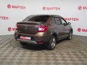 Renault Logan II Рестайлинг Вологда  - изображение 21