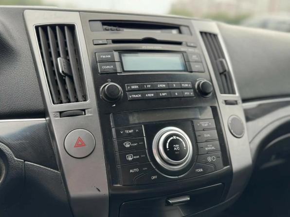 Hyundai ix55 с пробегом 2012 года, цена 1 100 000 рублей, 286000 км, внедорожник, Автокод Объявления