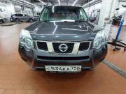 Nissan X-Trail II Рестайлинг Москва  - изображение 28