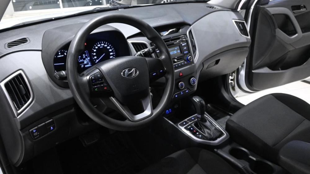 Hyundai Creta I Уфа  - изображение 6