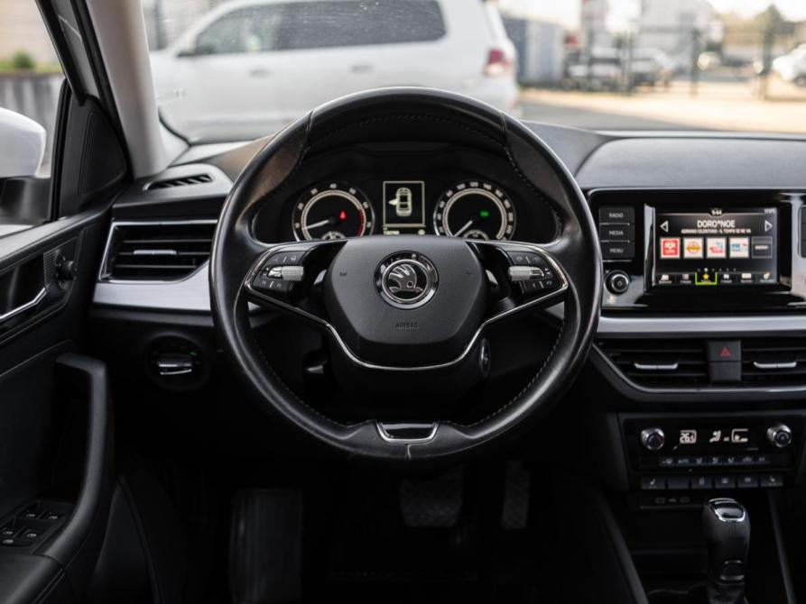 Skoda Rapid II Сочи  - изображение 12