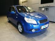 Daewoo Gentra I Новокузнецк  - изображение 26
