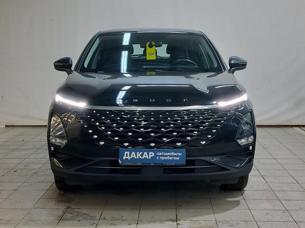 Omoda C5 I с пробегом 2024 года, цена 1 480 000 рублей, 83838 км, внедорожник, Автокод Объявления