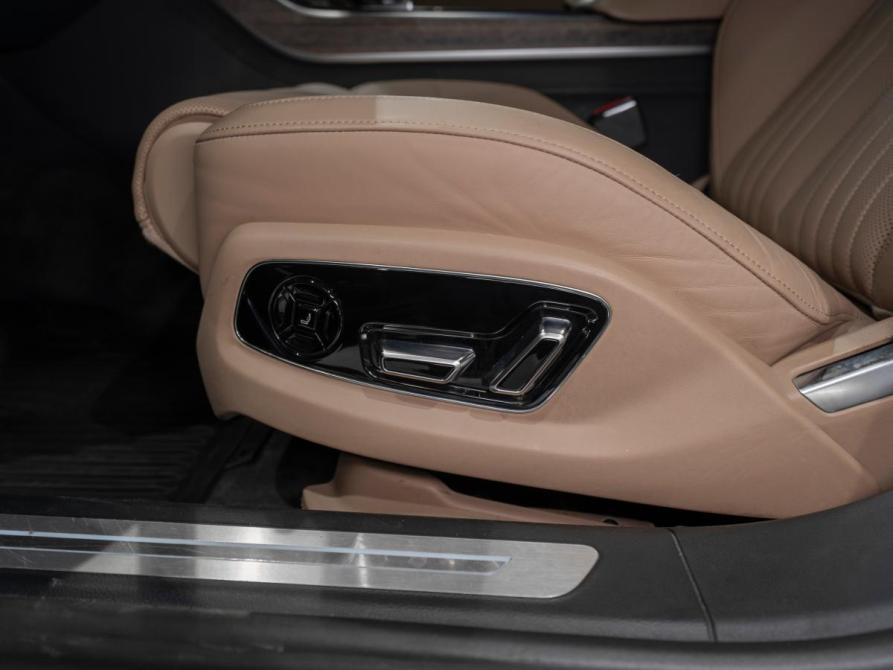 Audi A8 IV (D5) Москва  - изображение 24