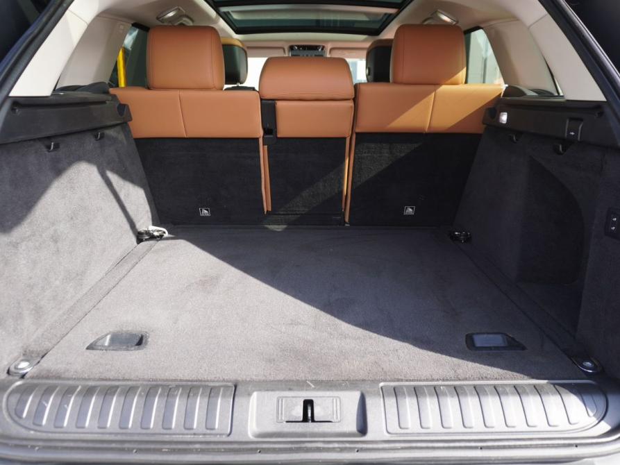 Land Rover Range Rover Sport II Рестайлинг Москва  - изображение 9