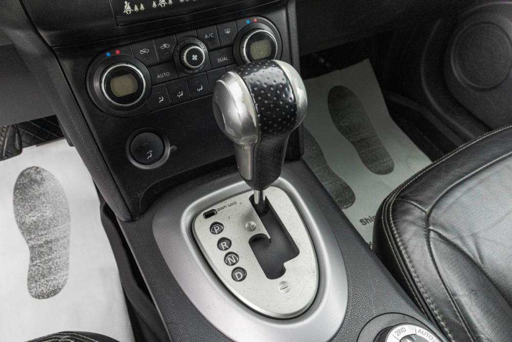 Nissan Qashqai I Барнаул  - изображение 22