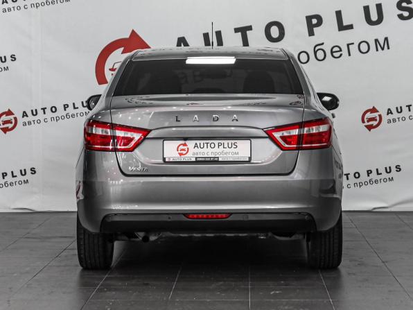 Lada (ВАЗ) Vesta I с пробегом 2019 года, цена 899 000 рублей, 116556 км, седан, Автокод Объявления