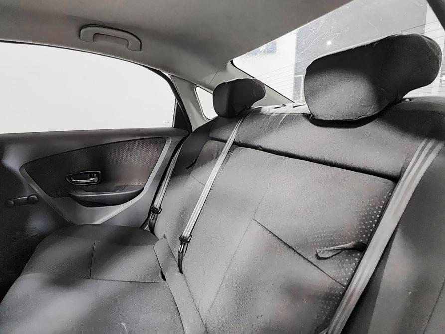 Nissan Almera III (G15) Уфа  - изображение 15
