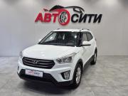Hyundai Creta I Воронеж  - изображение 24