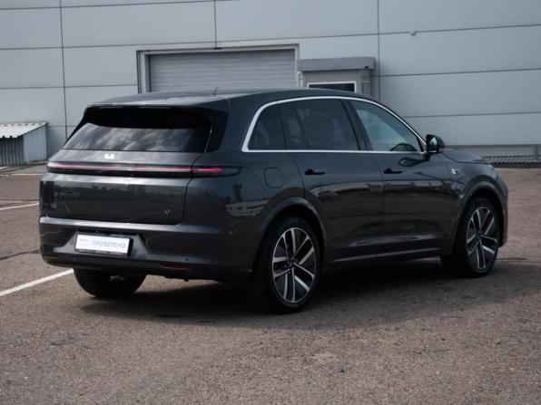 Li Auto (Lixiang) L7 I с пробегом 2023 года, цена 5 798 000 рублей, 45500 км, внедорожник, Автокод Объявления