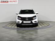 Lada (ВАЗ) Vesta I Белгород  - изображение 18