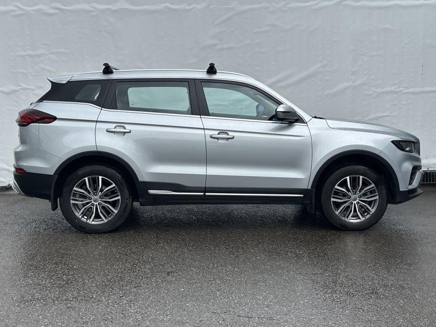 Geely Atlas Pro Москва  - изображение 4